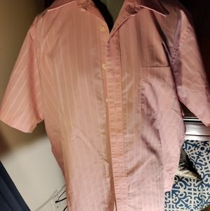 David Taylor men's dress shirt 16 1/2